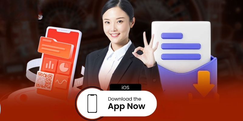 Tải app XIBET tham gia cá cược trên IOS
