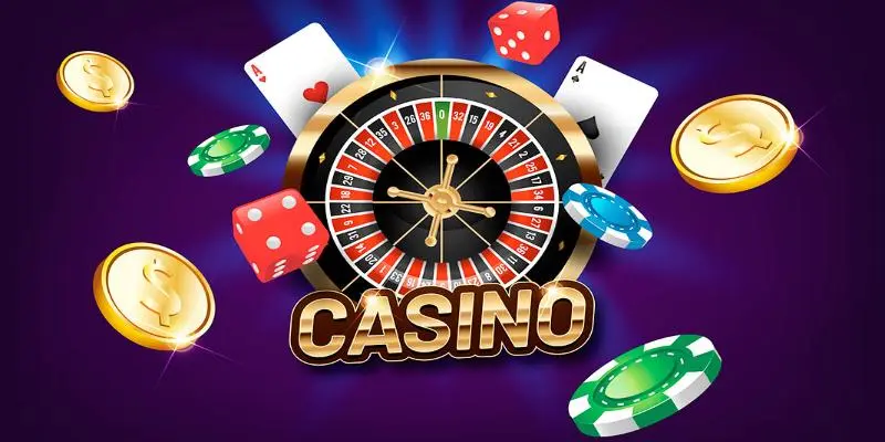 Các phiên bản game Casino XIBET không nên bỏ qua