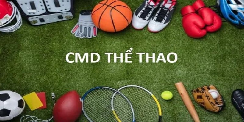 CMD Thể thao