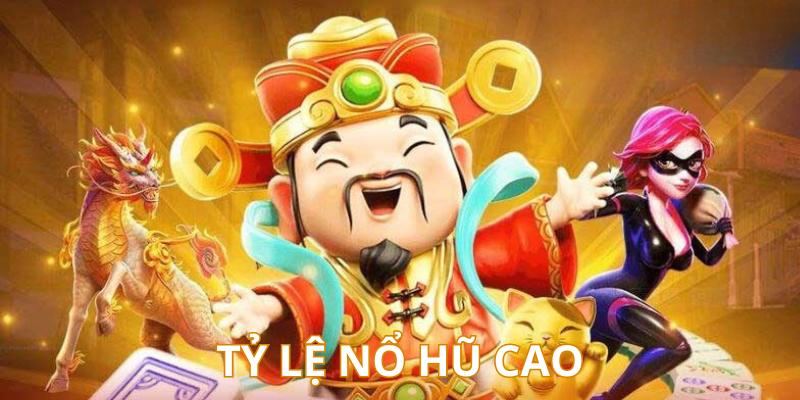 Bí quyết nhận thưởng nổ hũ XIBET dễ dàng từ chuyên gia