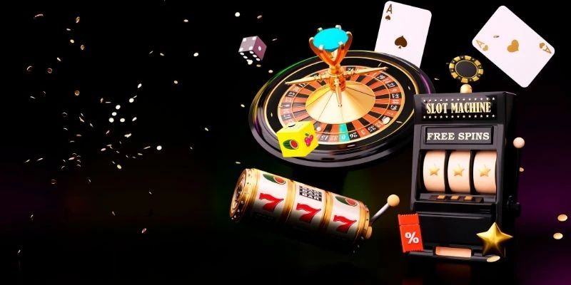 Danh sách game XIBET đa dạng