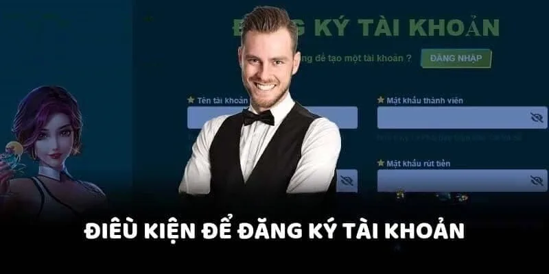 Những lý do thuyết phục đăng ký XIBET