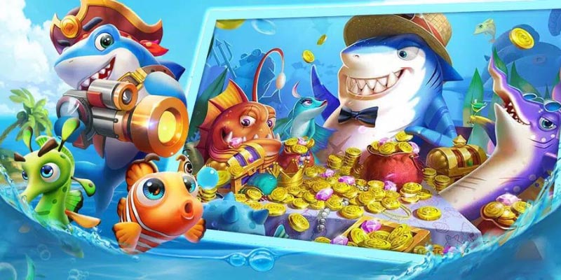 Thông tin sơ lược về chuyên mục bắn cá XIBET