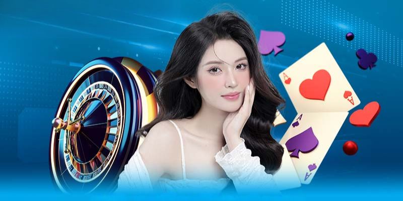 Các dịch vụ chính tại XIBET
