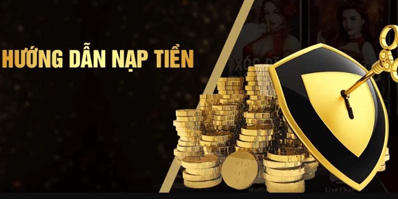 Nạp Tiền XIBET: Nhanh Gọn Nhận Ưu Đãi Đặc Biệt Từ Nhà Cái