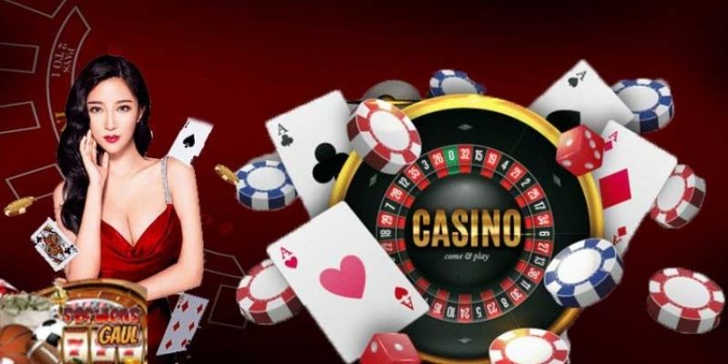 Giới thiệu chung Casino XIBET