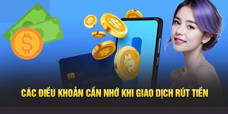 Hướng dẫn rút tiền XIBET chi tiết