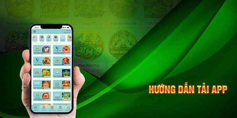 Tải app XIBET quy trình chi tiết cho từng hệ điều hành